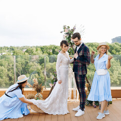 Minolada wedding agency - весільна агенція у Києві - фото 4