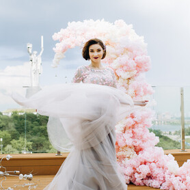 Minolada wedding agency - весільна агенція у Києві - портфоліо 3