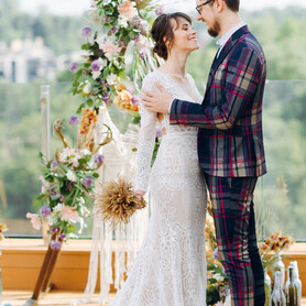 Minolada wedding agency - весільна агенція у Києві - портфоліо 5