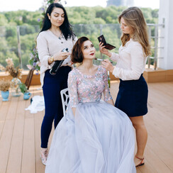 Minolada wedding agency - весільна агенція у Києві - фото 1