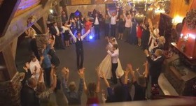 Kibarv Wed Production - відеограф у Києві - портфоліо 5