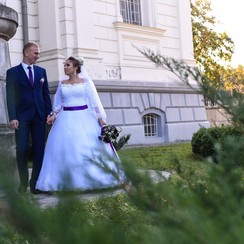 Марина  Кобыльская - фотограф у Сумах - фото 1
