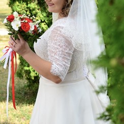 Марина  Кобыльская - фотограф у Сумах - фото 4