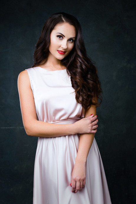 Olga Cherniakova