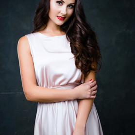 Olga Cherniakova - музиканти, dj у Києві - портфоліо 5