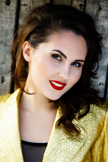 Olga Cherniakova