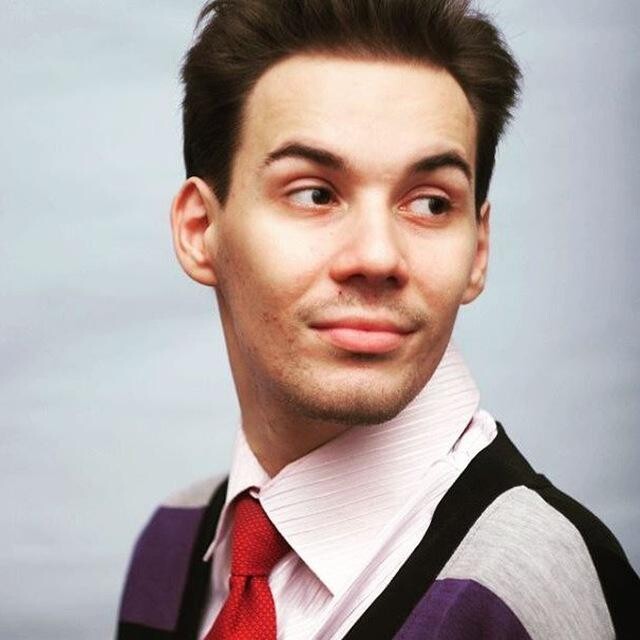 Кирилл Жаботинский