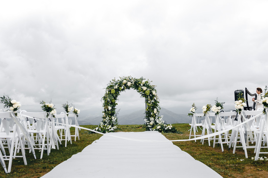 Mopis Wedding