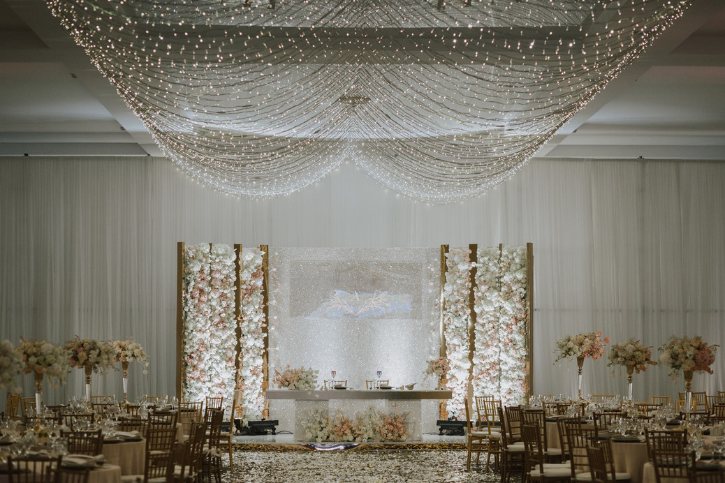 Mopis Wedding