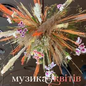 Евгения  Фурман - декоратор, флорист у Києві - портфоліо 4