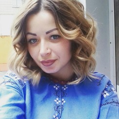 Олена Когут - стиліст, візажист у Києві - фото 2