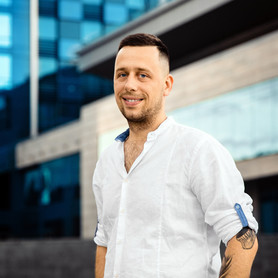 Алексей Калинин