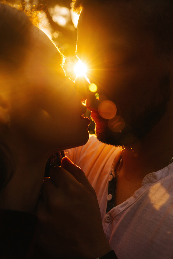 Таня + Влад. Love Story - фото №19