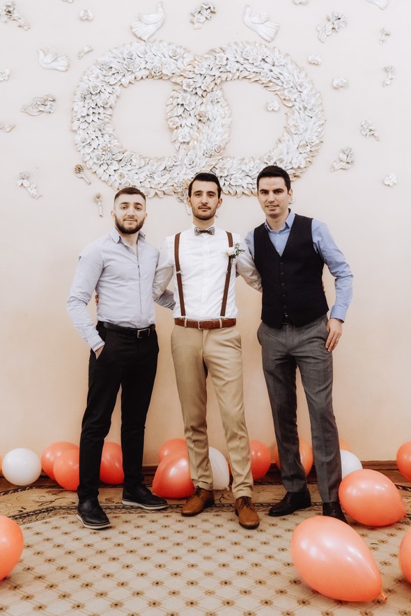14.02.2020 Аяз + Рахшанда - фото №50