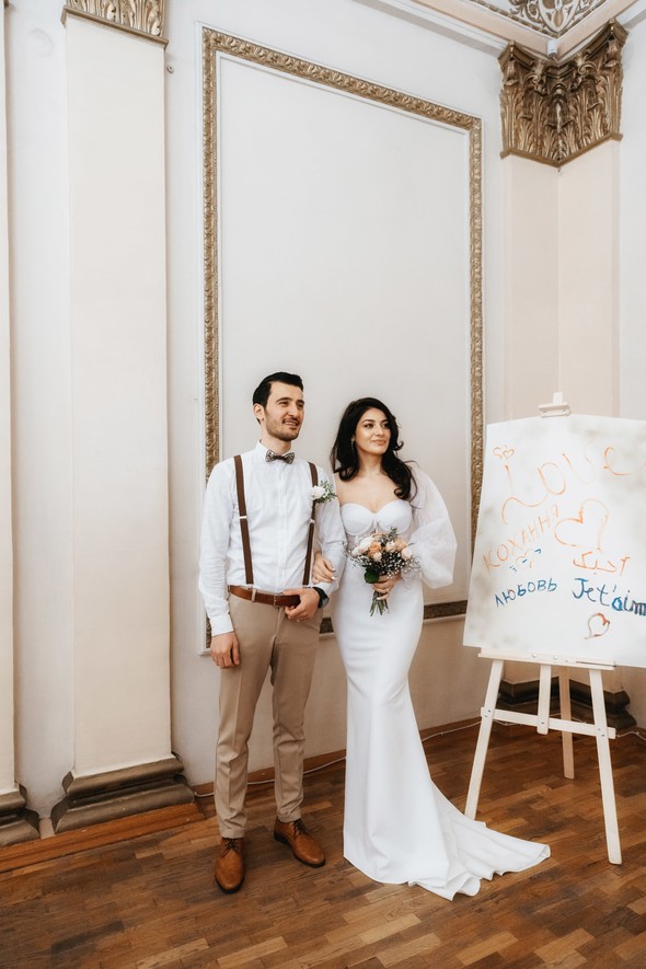 14.02.2020 Аяз + Рахшанда - фото №67