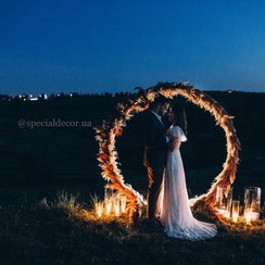 Special day - весільна агенція у Харкові - фото 1