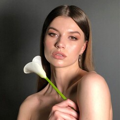 Аня Бобровникова - стиліст, візажист у Києві - фото 3
