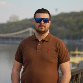 Фотограф ЧП