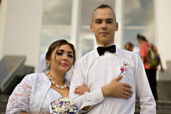 Свадьба2019 - фото №11