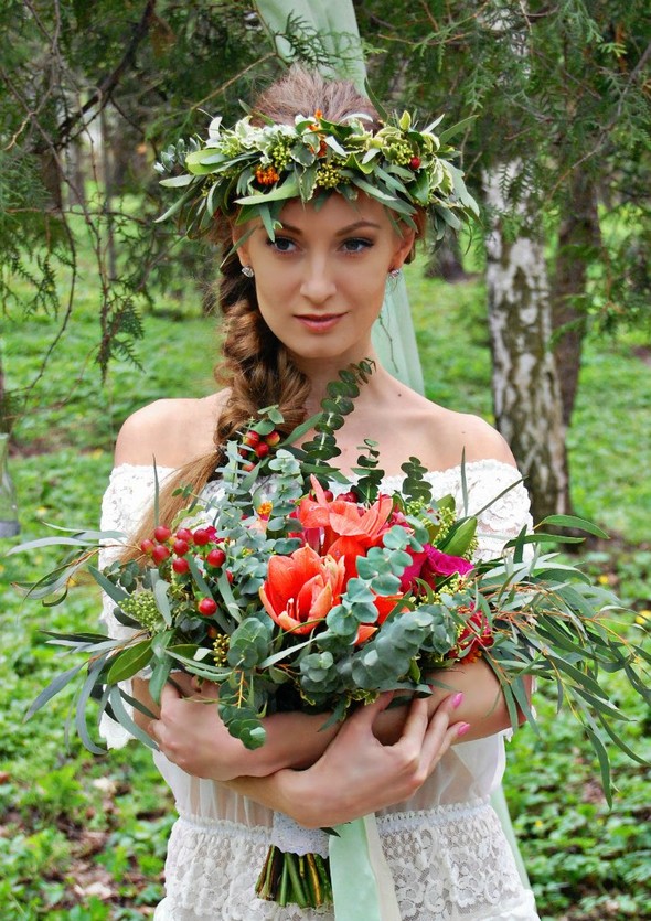 Свадьба2019 - фото №12