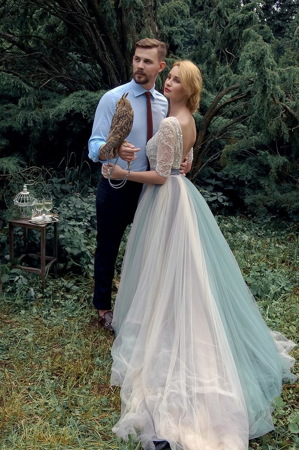 Свадьба 2019 - фото №2