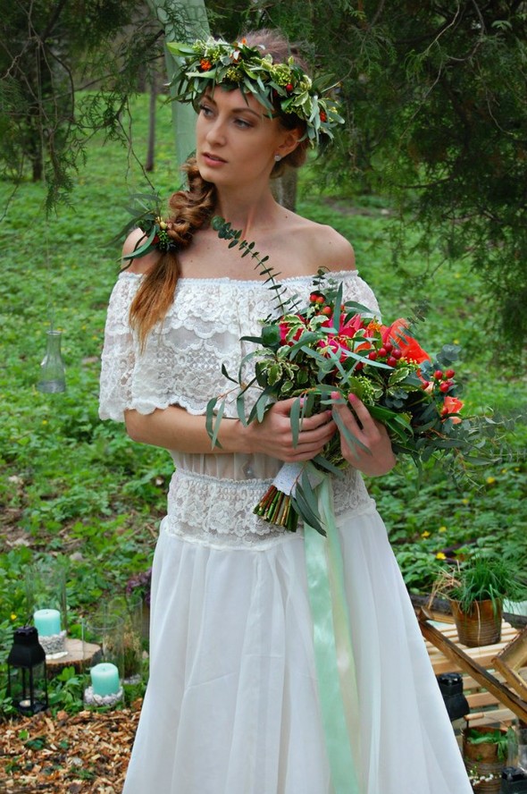 Свадьба2019 - фото №3