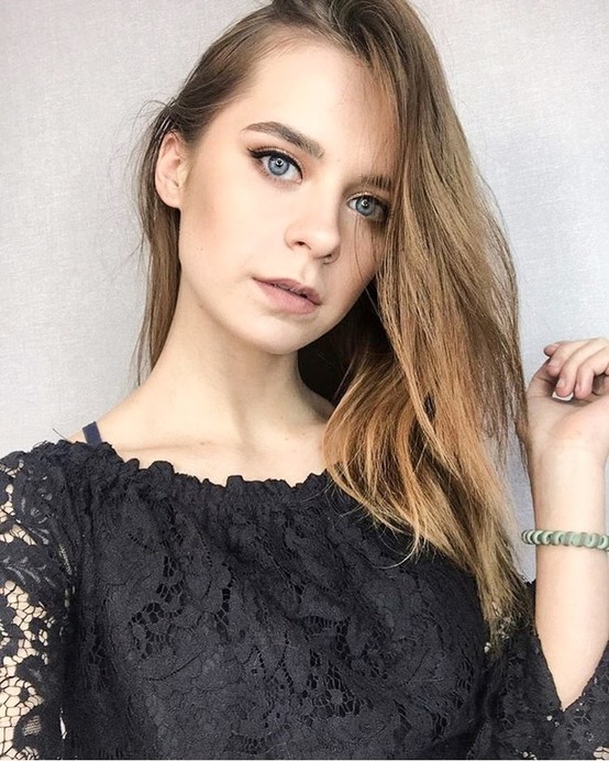 Визажист 