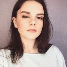 Визажист - стиліст, візажист у Житомирі - портфоліо 6