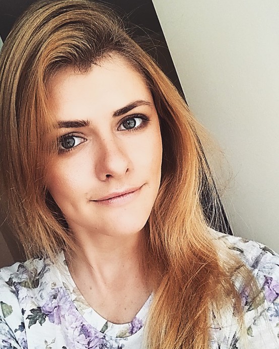 Визажист 