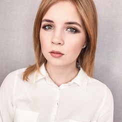 Визажист - стиліст, візажист у Житомирі - фото 3