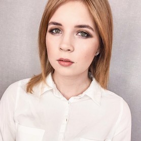 Визажист - стиліст, візажист у Житомирі - портфоліо 3