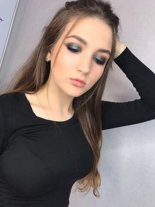 Визажист 