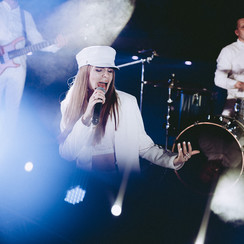 "ALOHA" кавер бенд - музиканти, dj у Львові - фото 3
