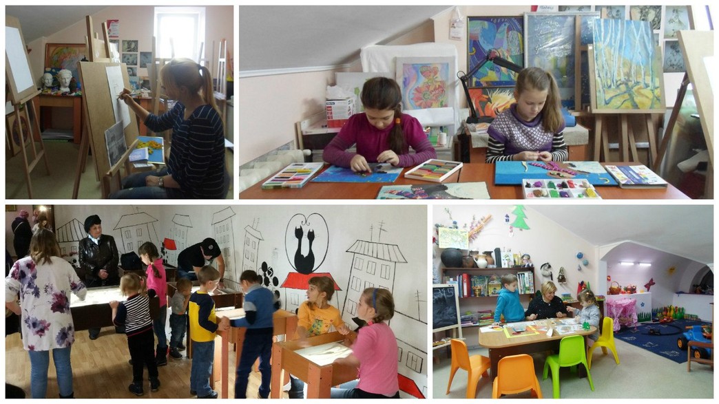 Пісочна і світлова анімація Хмельницький
