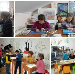 Пісочна і світлова анімація Хмельницький - артист, шоу у Хмельницькому - фото 1