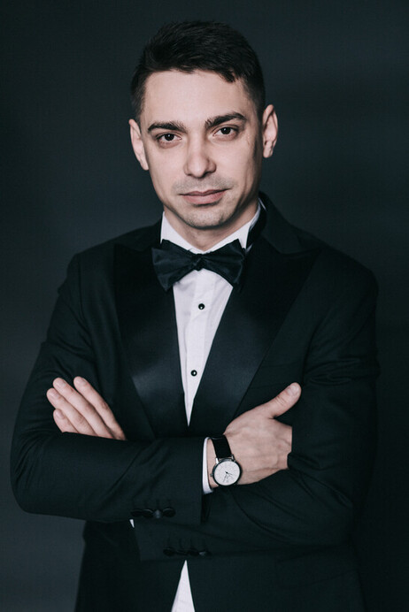 Андрей Сивак