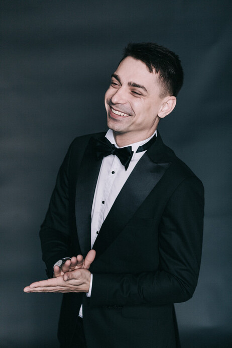 Андрей Сивак