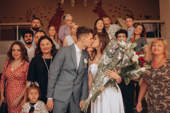 Alex&Karina - фото №147