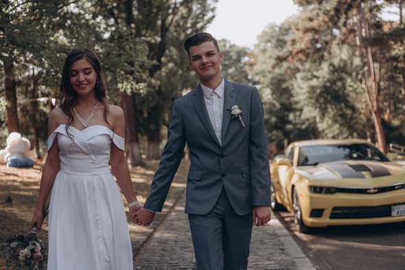 Alex&Karina - фото №94
