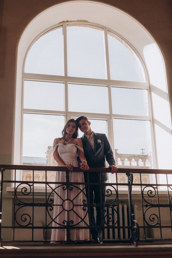 Alex&Karina - фото №74