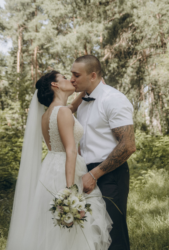 Lera&Max - фото №15