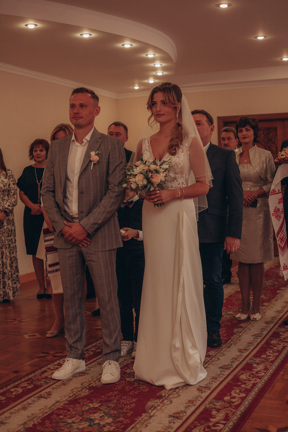 Olya&Max - фото №18