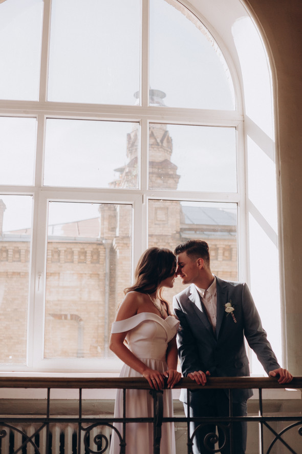 Alex&Karina - фото №67