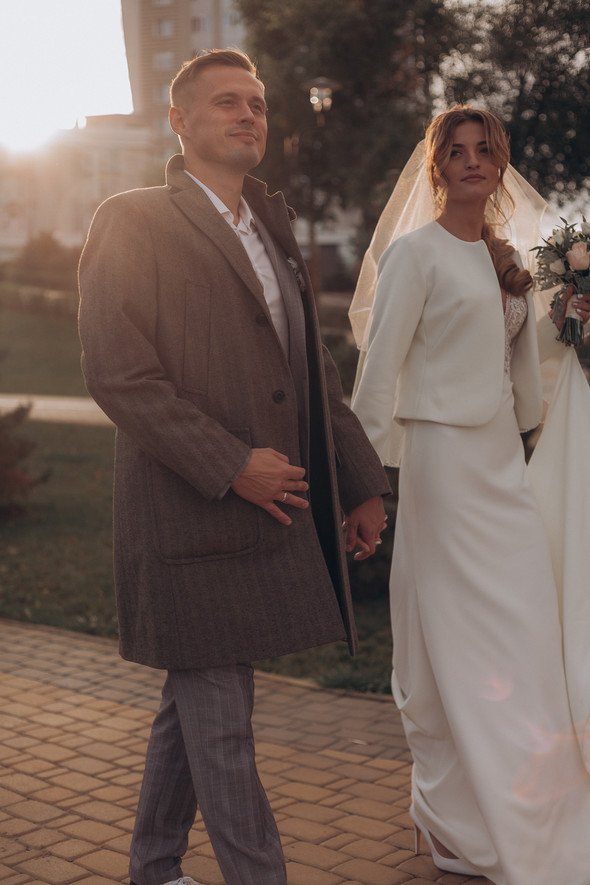 Olya&Max - фото №78
