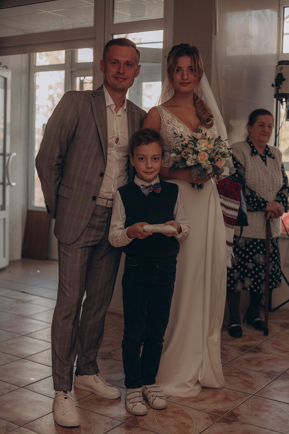 Olya&Max - фото №12