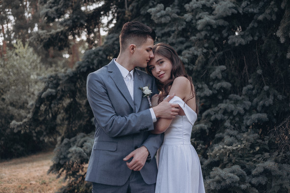 Alex&Karina - фото №28
