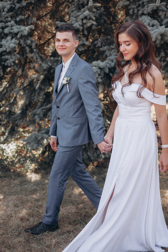 Alex&Karina - фото №34