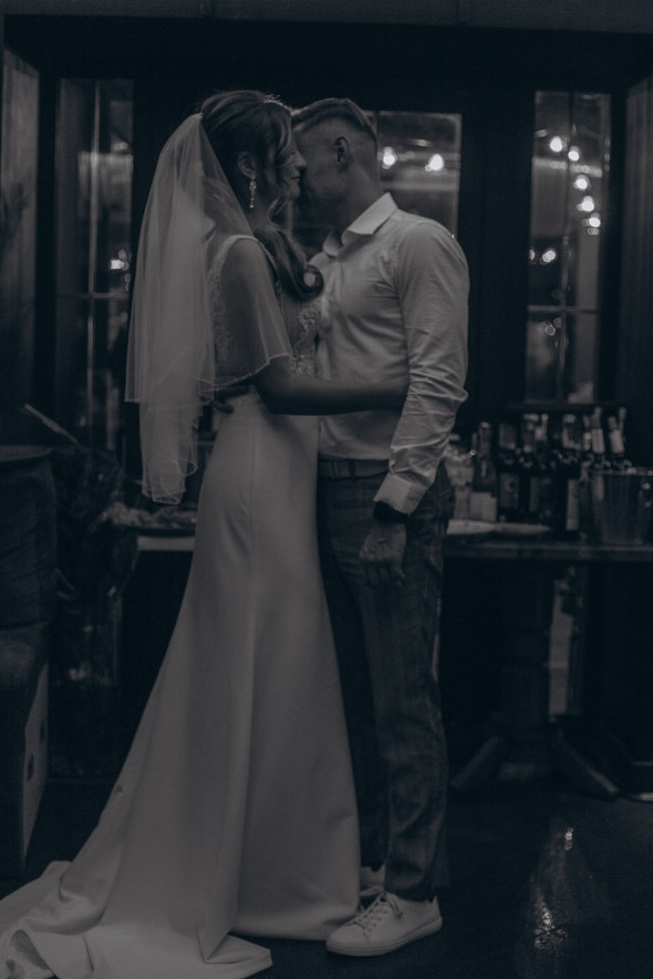 Olya&Max - фото №163