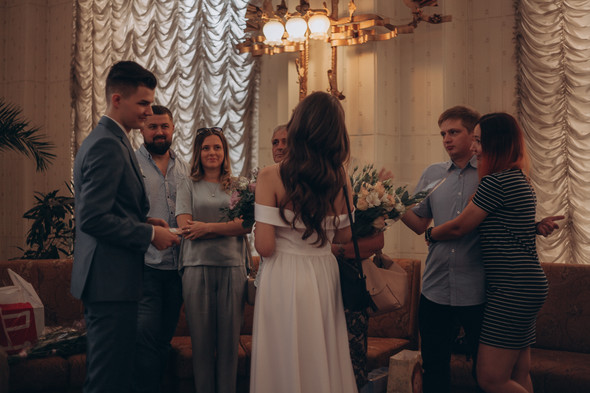 Alex&Karina - фото №123
