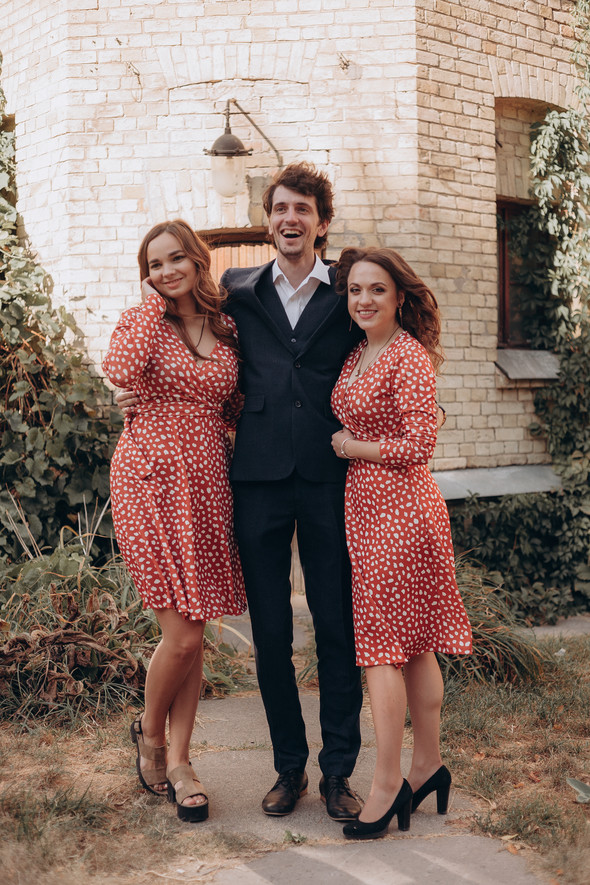 Alex&Karina - фото №55
